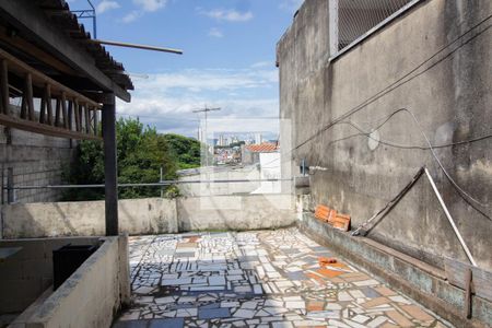 Vista Quarto 1 de casa à venda com 4 quartos, 267m² em Vila Pereira Cerca, São Paulo