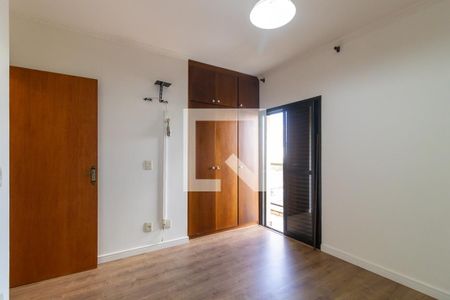 Quarto 1 - Suíte de apartamento à venda com 3 quartos, 75m² em Vila Joao Jorge, Campinas