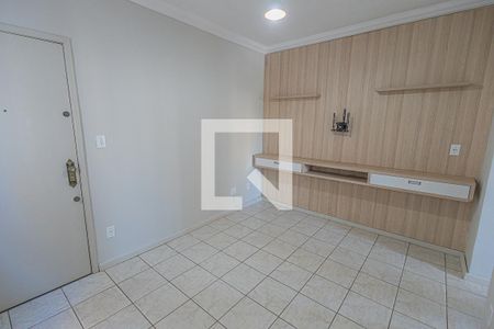 Sala de apartamento para alugar com 2 quartos, 55m² em Planalto, Belo Horizonte