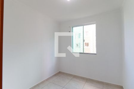 Quarto 1 de apartamento para alugar com 3 quartos, 73m² em Pedro Moro, São José dos Pinhais
