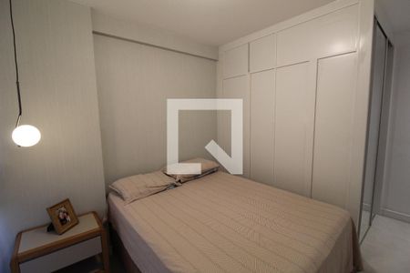 Suíte de apartamento à venda com 2 quartos, 64m² em Jacarepaguá, Rio de Janeiro
