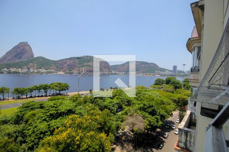 Apartamento à venda com 290m², 4 quartos e 1 vagaVista do Quarto 1