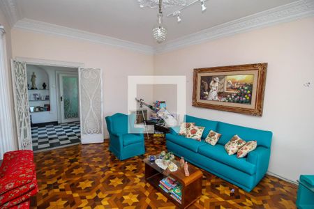 Apartamento à venda com 290m², 4 quartos e 1 vagaSala de Estar