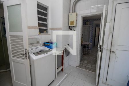 Apartamento à venda com 290m², 4 quartos e 1 vagaÁrea de Serviço