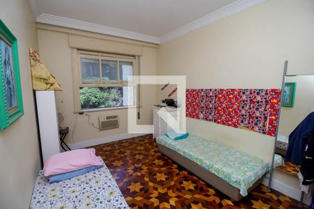 Apartamento à venda com 290m², 4 quartos e 1 vagaQuarto 4