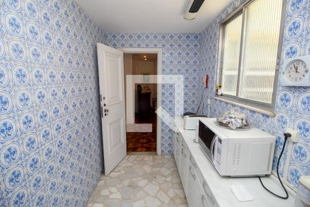 Apartamento à venda com 290m², 4 quartos e 1 vagaCozinha