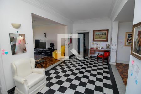 Apartamento à venda com 290m², 4 quartos e 1 vagaSala 1