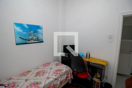 Apartamento à venda com 290m², 4 quartos e 1 vagaQuarto de Serviço 1