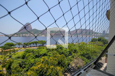 Apartamento à venda com 290m², 4 quartos e 1 vagaVista do Quarto 2