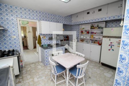 Apartamento à venda com 290m², 4 quartos e 1 vagaCozinha