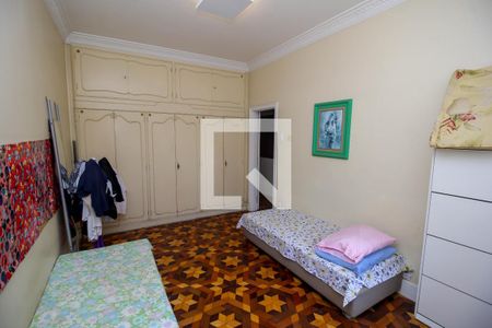 Apartamento à venda com 290m², 4 quartos e 1 vagaQuarto 4