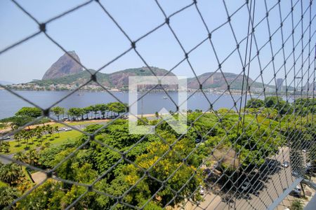 Apartamento à venda com 290m², 4 quartos e 1 vagaVista da Varanda