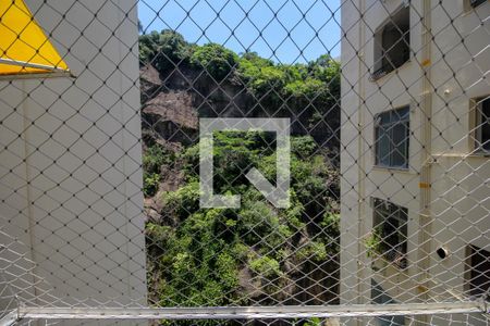 Apartamento à venda com 290m², 4 quartos e 1 vagaVista do Quarto 4