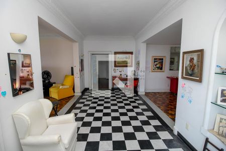 Apartamento à venda com 290m², 4 quartos e 1 vagaSala 1