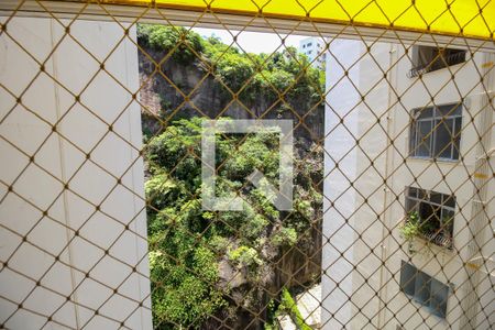 Apartamento à venda com 290m², 4 quartos e 1 vagaVista do Quarto 3