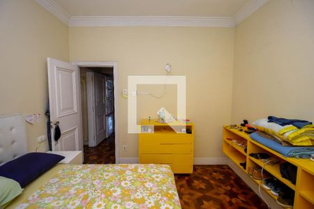 Apartamento à venda com 290m², 4 quartos e 1 vagaQuarto 3