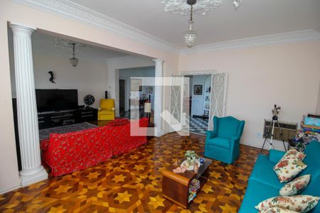 Apartamento à venda com 290m², 4 quartos e 1 vagaSala de Estar