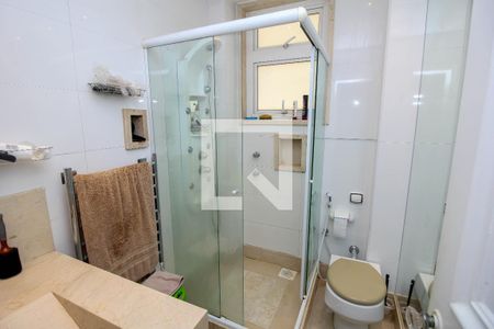 Apartamento à venda com 290m², 4 quartos e 1 vagaBanheiro Social