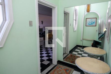 Apartamento à venda com 290m², 4 quartos e 1 vagaHall de Entrada