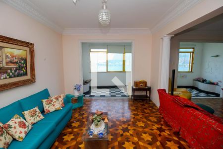 Apartamento à venda com 290m², 4 quartos e 1 vagaSala de Estar