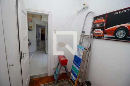 Apartamento à venda com 290m², 4 quartos e 1 vagaQuarto de Serviço 2