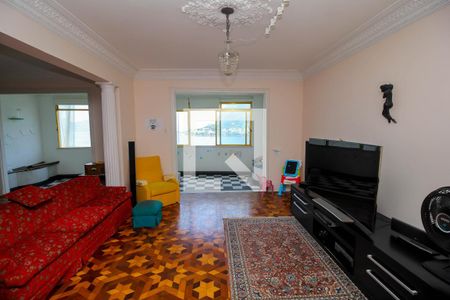 Apartamento à venda com 290m², 4 quartos e 1 vagaSala de TV