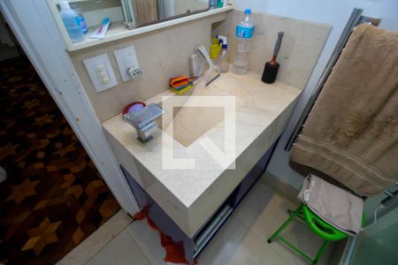 Apartamento à venda com 290m², 4 quartos e 1 vagaBanheiro Social