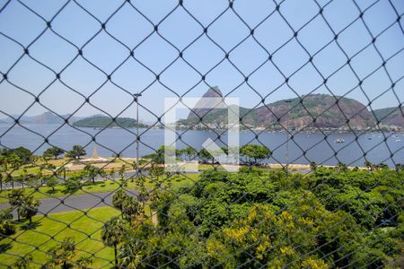 Apartamento à venda com 290m², 4 quartos e 1 vagaVista do Quarto 2