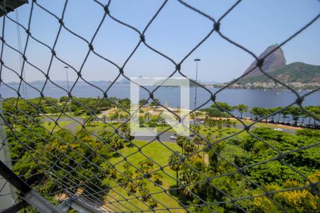 Apartamento à venda com 290m², 4 quartos e 1 vagaVista do Quarto 2