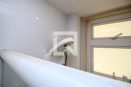 Apartamento à venda com 290m², 4 quartos e 1 vagaChuveiro