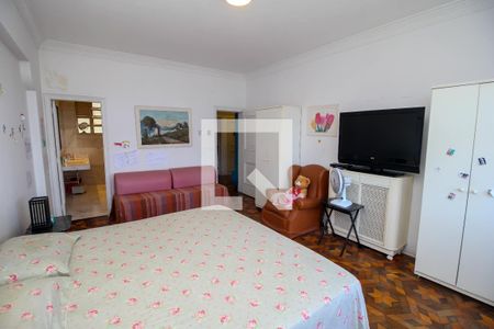 Apartamento à venda com 290m², 4 quartos e 1 vagaQuarto 2