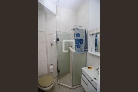 Apartamento à venda com 290m², 4 quartos e 1 vagaBanheiro de Serviço