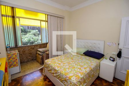 Apartamento à venda com 290m², 4 quartos e 1 vagaQuarto 3