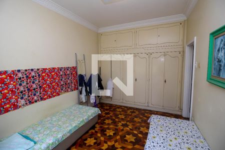 Apartamento à venda com 290m², 4 quartos e 1 vagaQuarto 4