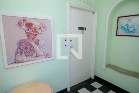 Apartamento à venda com 290m², 4 quartos e 1 vagaHall de Entrada