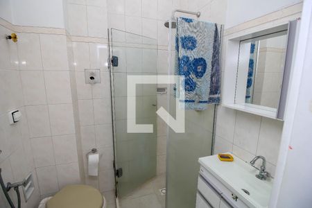 Apartamento à venda com 290m², 4 quartos e 1 vagaBanheiro de Serviço