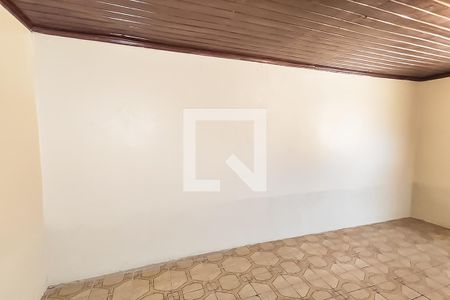 Sala de casa à venda com 1 quarto, 75m² em Rondônia, Novo Hamburgo
