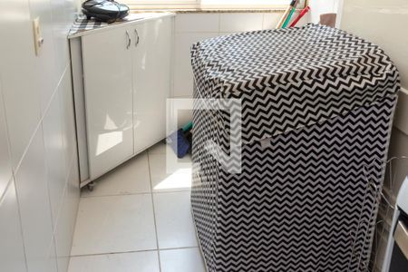 Apartamento à venda com 50m², 2 quartos e 1 vaga Apartamento à venda com 50m², 2 quartos e 1 vagaÁrea de Serviço