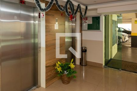 Apartamento à venda com 50m², 2 quartos e 1 vaga Apartamento à venda com 50m², 2 quartos e 1 vagaÁrea de Comum - Elevador Portaria