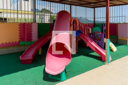 Apartamento à venda com 50m², 2 quartos e 1 vaga Apartamento à venda com 50m², 2 quartos e 1 vagaÁrea de Comum - Parquinho