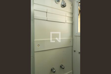 Apartamento à venda com 50m², 2 quartos e 1 vaga Apartamento à venda com 50m², 2 quartos e 1 vagaBanheiro Sosial