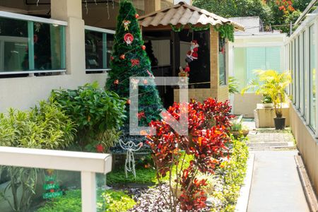 Apartamento à venda com 50m², 2 quartos e 1 vaga Apartamento à venda com 50m², 2 quartos e 1 vagaÁrea de Comum - Fachada