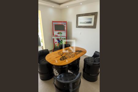 Apartamento à venda com 50m², 2 quartos e 1 vaga Apartamento à venda com 50m², 2 quartos e 1 vagaÁrea de Comum - Sauna