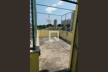 Apartamento à venda com 50m², 2 quartos e 1 vaga Apartamento à venda com 50m², 2 quartos e 1 vagaÁrea de Comum - Mini Quadra de Basquete