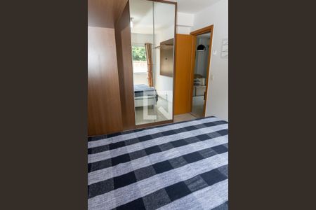 Apartamento à venda com 50m², 2 quartos e 1 vaga Apartamento à venda com 50m², 2 quartos e 1 vagaQaurto 1 - Armários