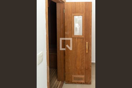 Apartamento à venda com 50m², 2 quartos e 1 vaga Apartamento à venda com 50m², 2 quartos e 1 vagaÁrea de Comum - Sauna