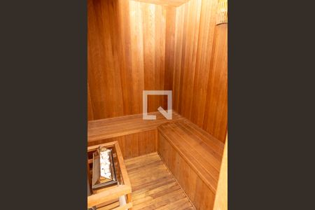 Apartamento à venda com 50m², 2 quartos e 1 vaga Apartamento à venda com 50m², 2 quartos e 1 vagaÁrea de Comum - Sauna