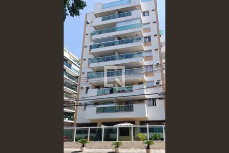 Apartamento à venda com 50m², 2 quartos e 1 vaga Apartamento à venda com 50m², 2 quartos e 1 vagaÁrea de Comum - Fachada