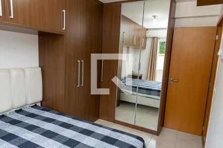 Apartamento à venda com 50m², 2 quartos e 1 vaga Apartamento à venda com 50m², 2 quartos e 1 vagaQaurto 1 - Armários