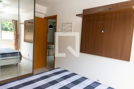 Apartamento à venda com 50m², 2 quartos e 1 vaga Apartamento à venda com 50m², 2 quartos e 1 vagaQaurto 1 - Armários